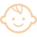 社内託児所アイコン