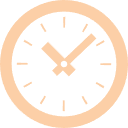 フレックスタイム制アイコン