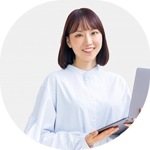 メンバー2の顔写真