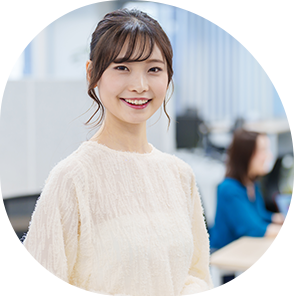 メンバー3の顔写真