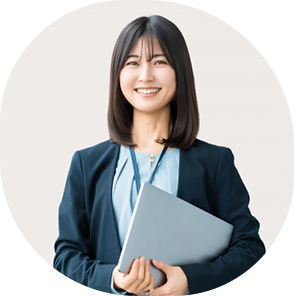 メンバー4の顔写真